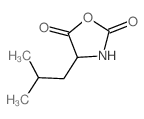 (S)-(-)-4-Isobutyloxazolidine-2,5-Dione