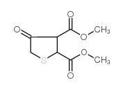 4-氧四羟基噻吩-2,3-二羧酸二乙酯 (38293-63-9)