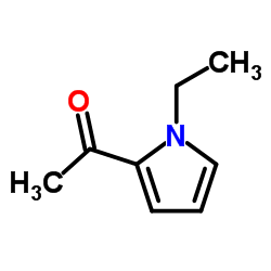 1-(1-甲基-1H-吡咯-2-基)乙酮