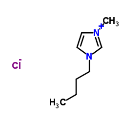 1-丁基-3-甲基咪唑氯化物