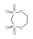 甲基二磺酸乙二醇脂