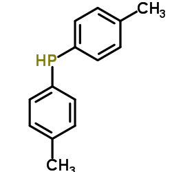 双对甲基苯基膦