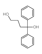1,1-二苯基-1,4-丁二醇