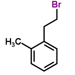 1-(2-溴乙基)-2-甲基苯