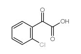 2 -氯苯基氧乙酸