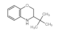 3-叔丁基-3,4-二氢-2H-1,4-苯并噁嗪