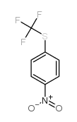 4-三氟甲硫基硝基苯 (403-66-7)