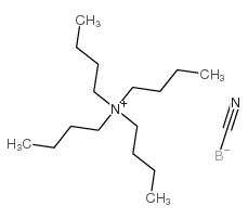 四丁基氰基硼烷化铵