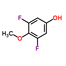 3,5-二氟-4-甲氧基苯酚