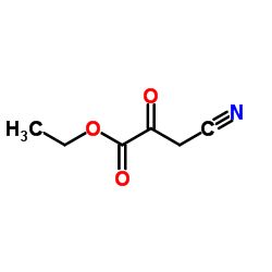 3-氰基-2-氧代丙酸乙酯钠