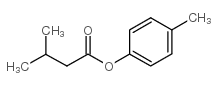 3-甲基丁酸-4-甲苯酯