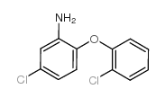 2-氨基-2',4-二氯二苯基醚