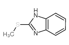 2-甲巯基苯并咪唑 (7152-24-1)