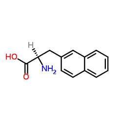 D-3-(2-萘基)-丙氨酸 98.0%