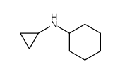 N-环丙基环己胺