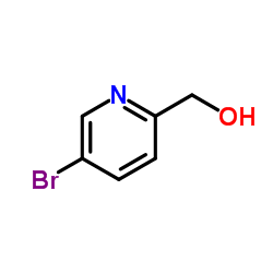 5-溴-2-羟甲基吡啶