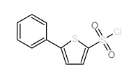 5-苯基-2-噻吩磺酰氯