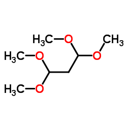 1,1,3,3-四甲氧基丙烷 (102-52-3)