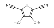 3,4-二甲基噻吩-2,5-二羰基腈