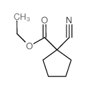 1-氰基环戊烷羧酸乙酯