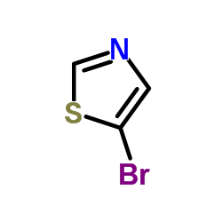 5-溴噻唑 (3034-55-7)