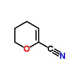 5,6-二氢-4H-吡喃-2-甲腈