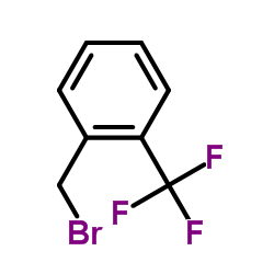 2-(三氟甲基)苄溴 (395-44-8)