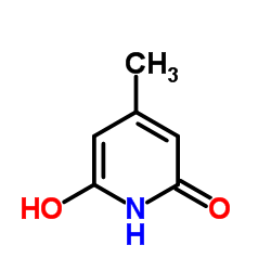 2,6-二羟基-4-甲基吡啶