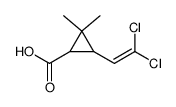 二氯菊酸