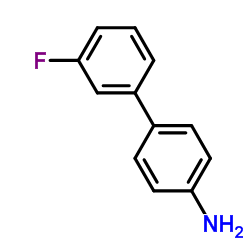 (3-氟二苯-4-基)胺 1HCL