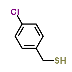 4-氯苄硫醇 (6258-66-8)