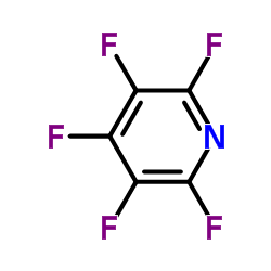 五氟吡啶 (700-16-3)
