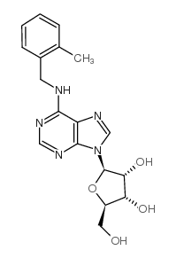 腺苷地尔 (23707-33-7)