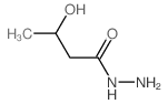 3-羟基丁酰肼