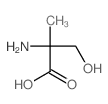 2-甲基-DL-丝氨酸水合物