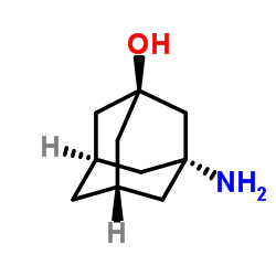 3-氨基-1-金刚烷醇 (702-82-9)
