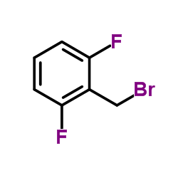 2,6-二氟溴苄