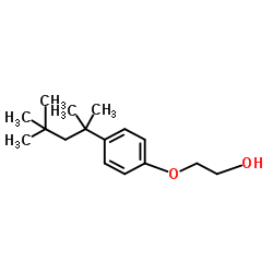 聚乙二醇单-4-辛基苯基醚n≈10