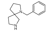 1-苄基-1,7-二氮杂螺[4.4]壬烷