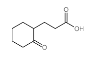 3-(2-氧代-环己基)-丙酸