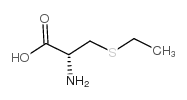 S-乙基-L-半胱氨酸 (2629-59-6)