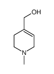 1-甲基-4-(羟甲基)-1,2,3,6-四氢吡啶