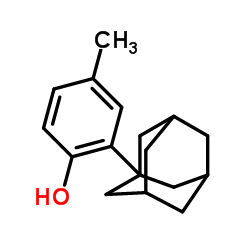 2-(1-金刚烷基)-4-甲基苯酚