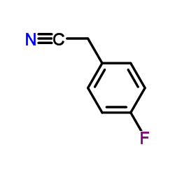 4-氟苄基氰