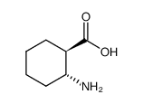 反-2-氨基-1-环己羧酸