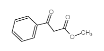苯甲酰乙酸甲酯