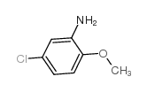 4-氯-2-氨基苯甲醚
