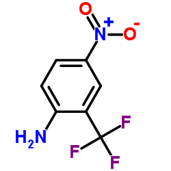 2-氨基-5-硝基三氟甲苯