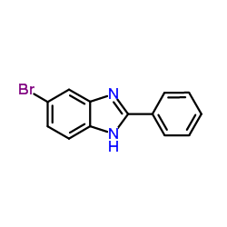 5-溴-2-苯基-苯并咪唑