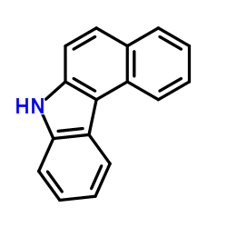 7H-苯并[c]咔唑